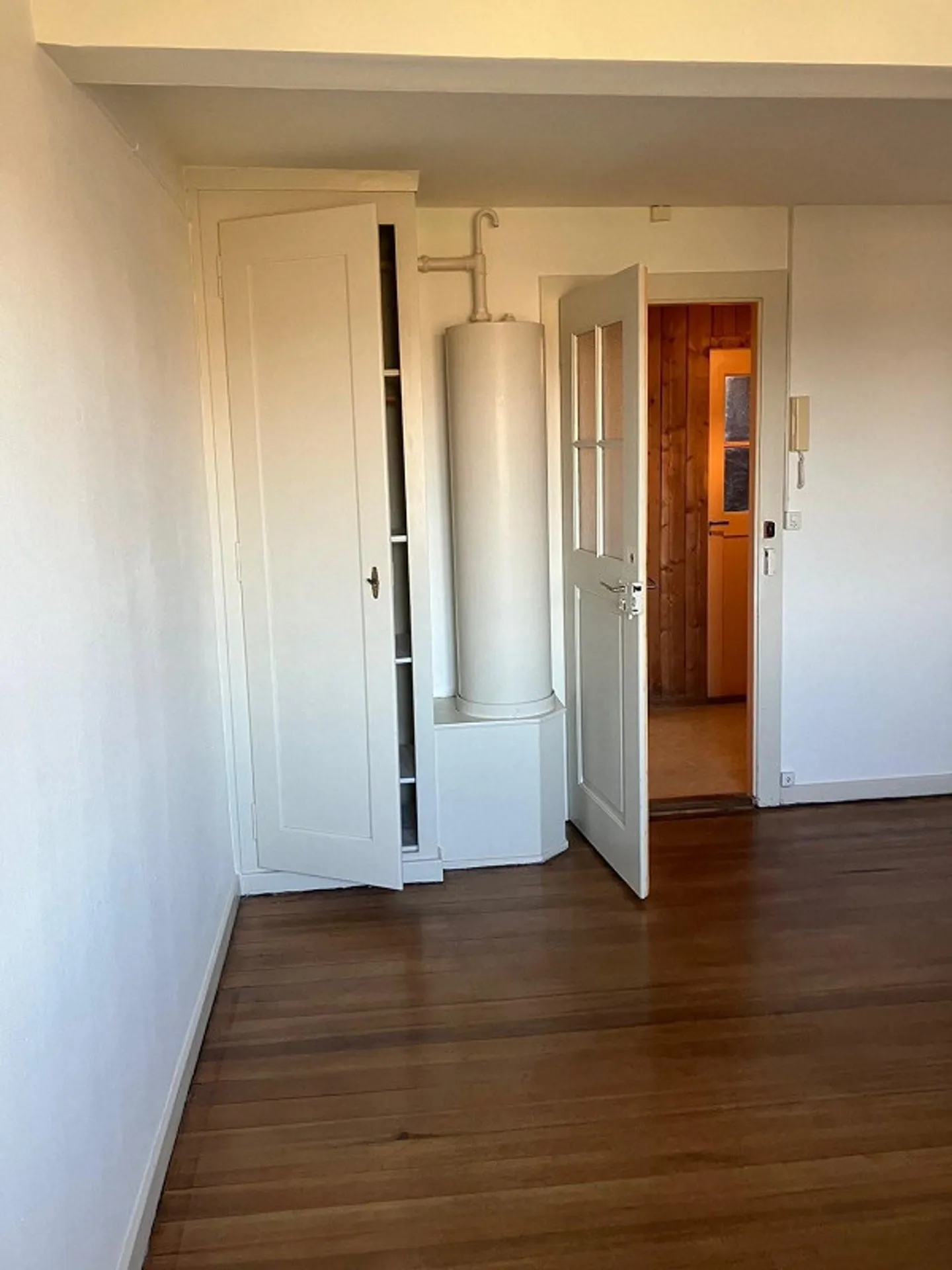 Mansarde an zentraler Lage - Foto 6 von 7