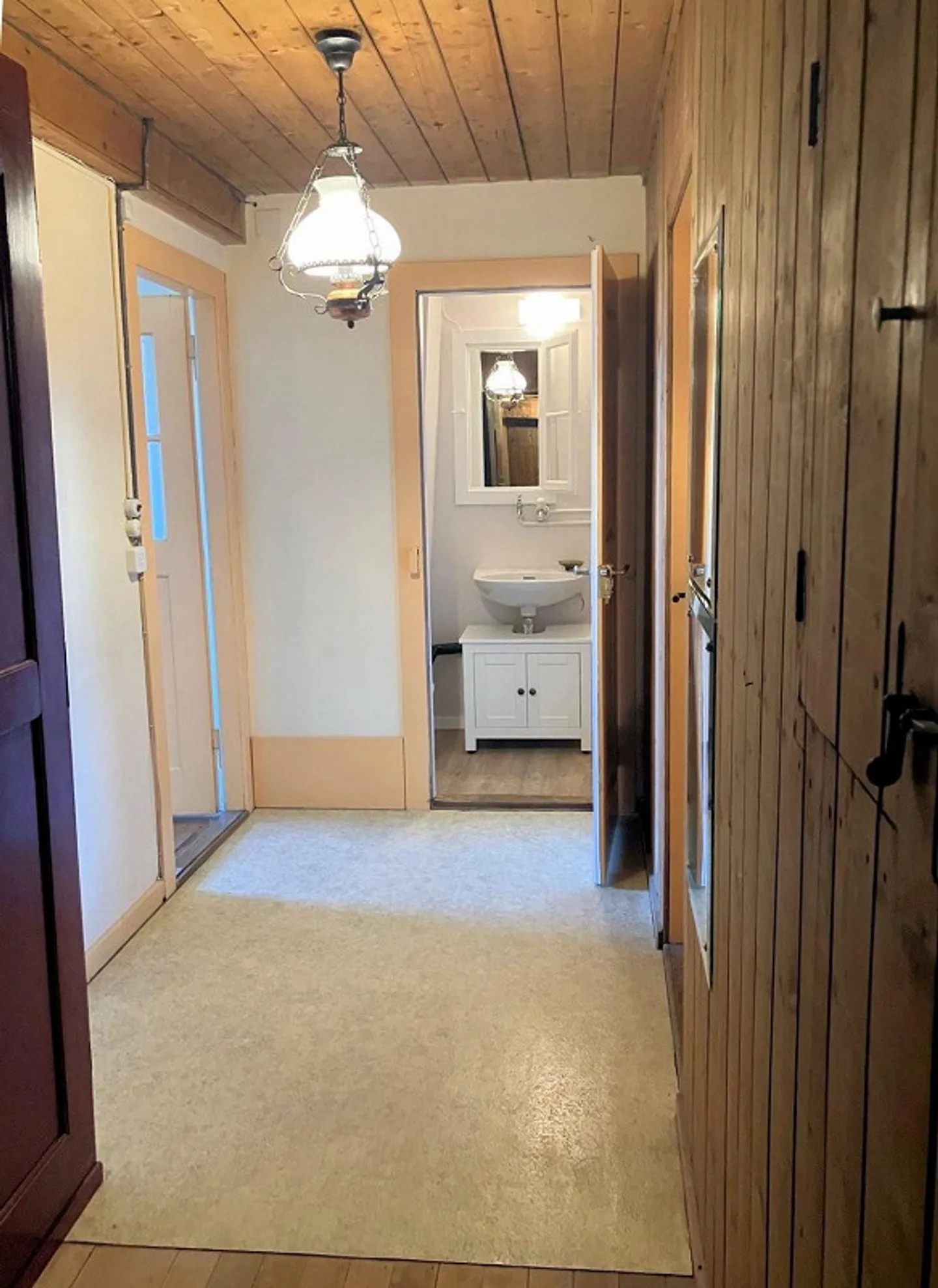 Mansarde an zentraler Lage - Foto 7 von 7