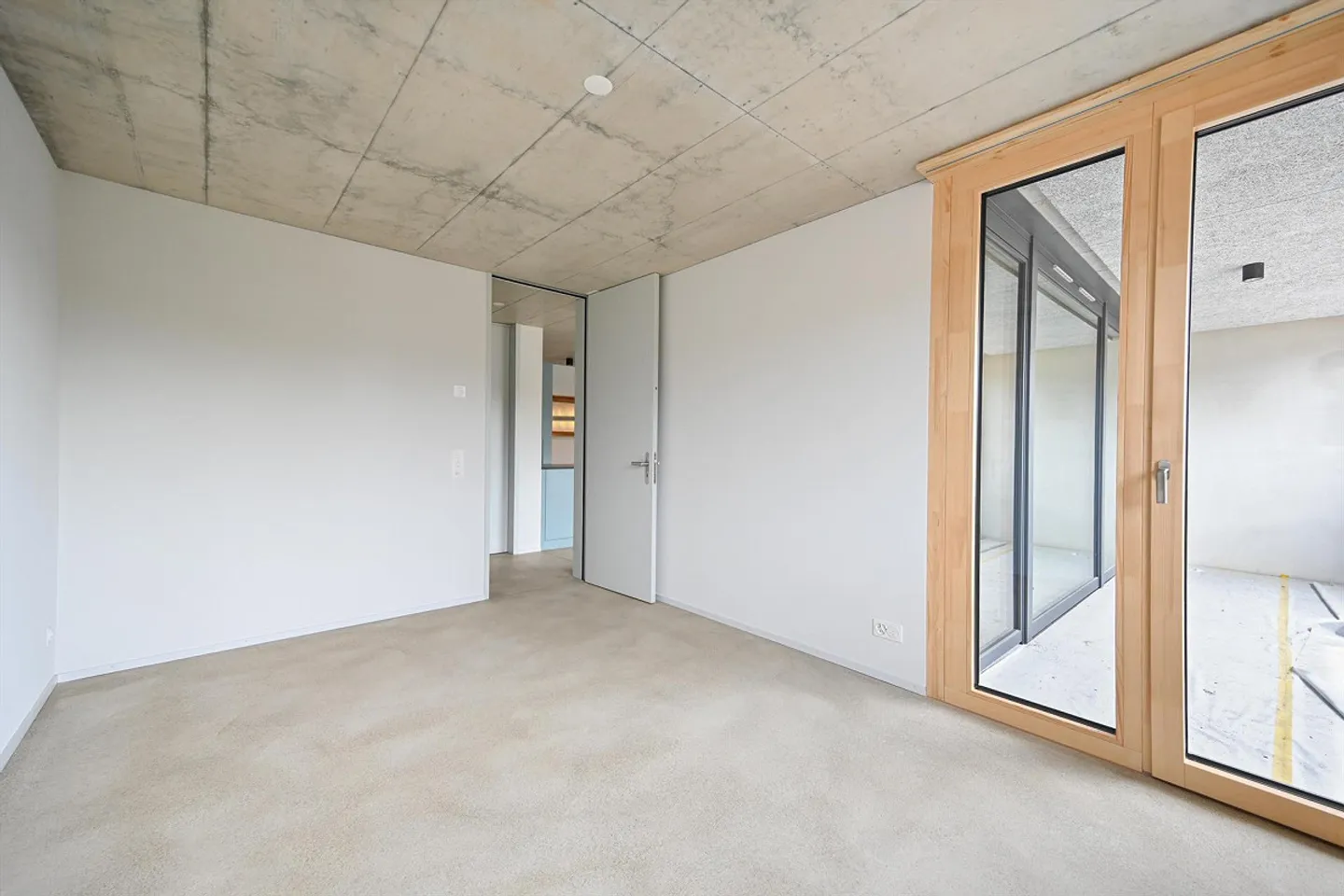 Vivere accanto a Flo e Fleur - Foto 8 di 12