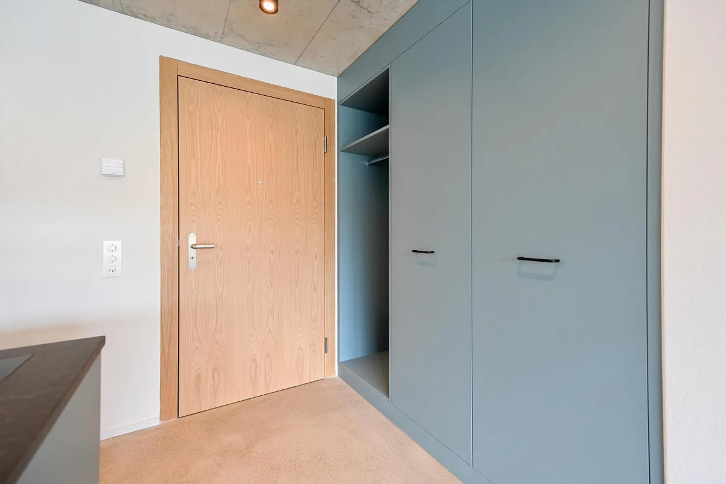 Vivere accanto a Flo e Fleur - Foto 12 di 12