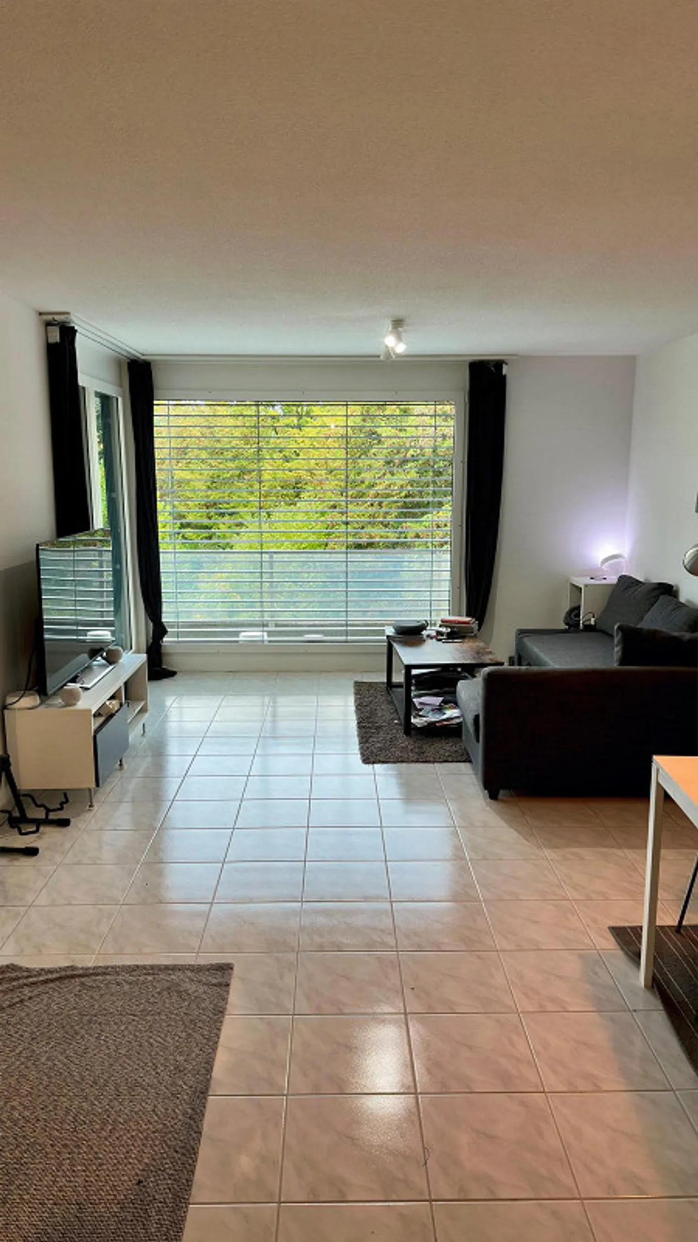 Appartement lumineux de 2,5 pièces à Emmenbrücke dans un emplacement central - Photo 2 sur 5