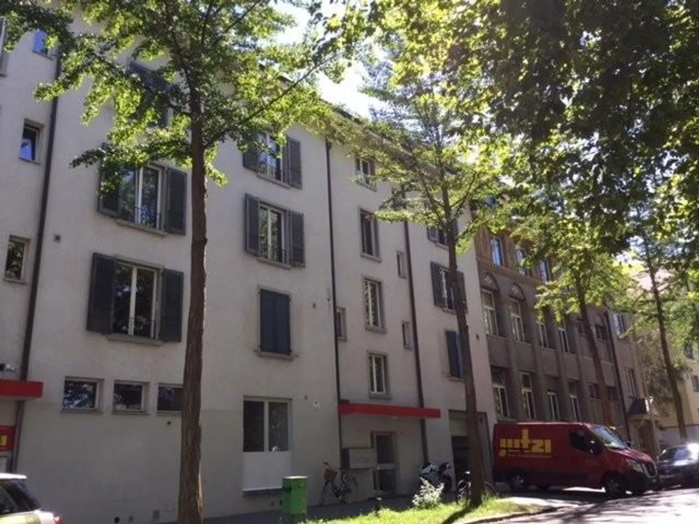 Votre nouveau chez-vous ! - Photo 1 sur 7