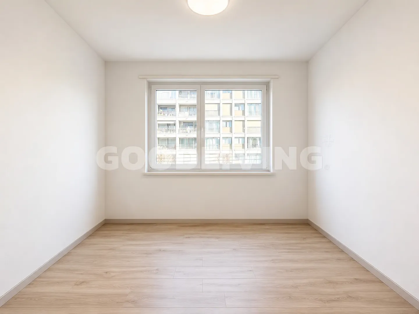 Sunny 3.5-room apartment with lift and attractive ground lease rate - Photo 6 of 13