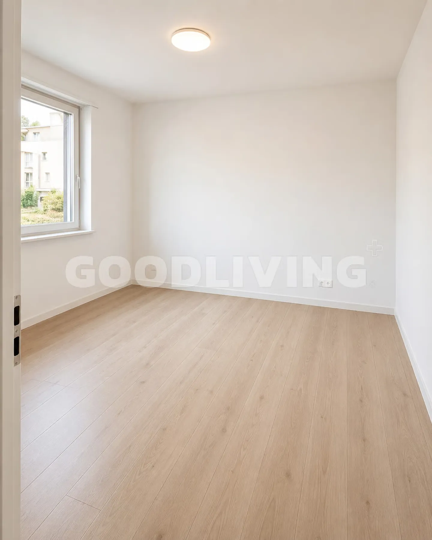 Sunny 3.5-room apartment with lift and attractive ground lease rate - Photo 7 of 13