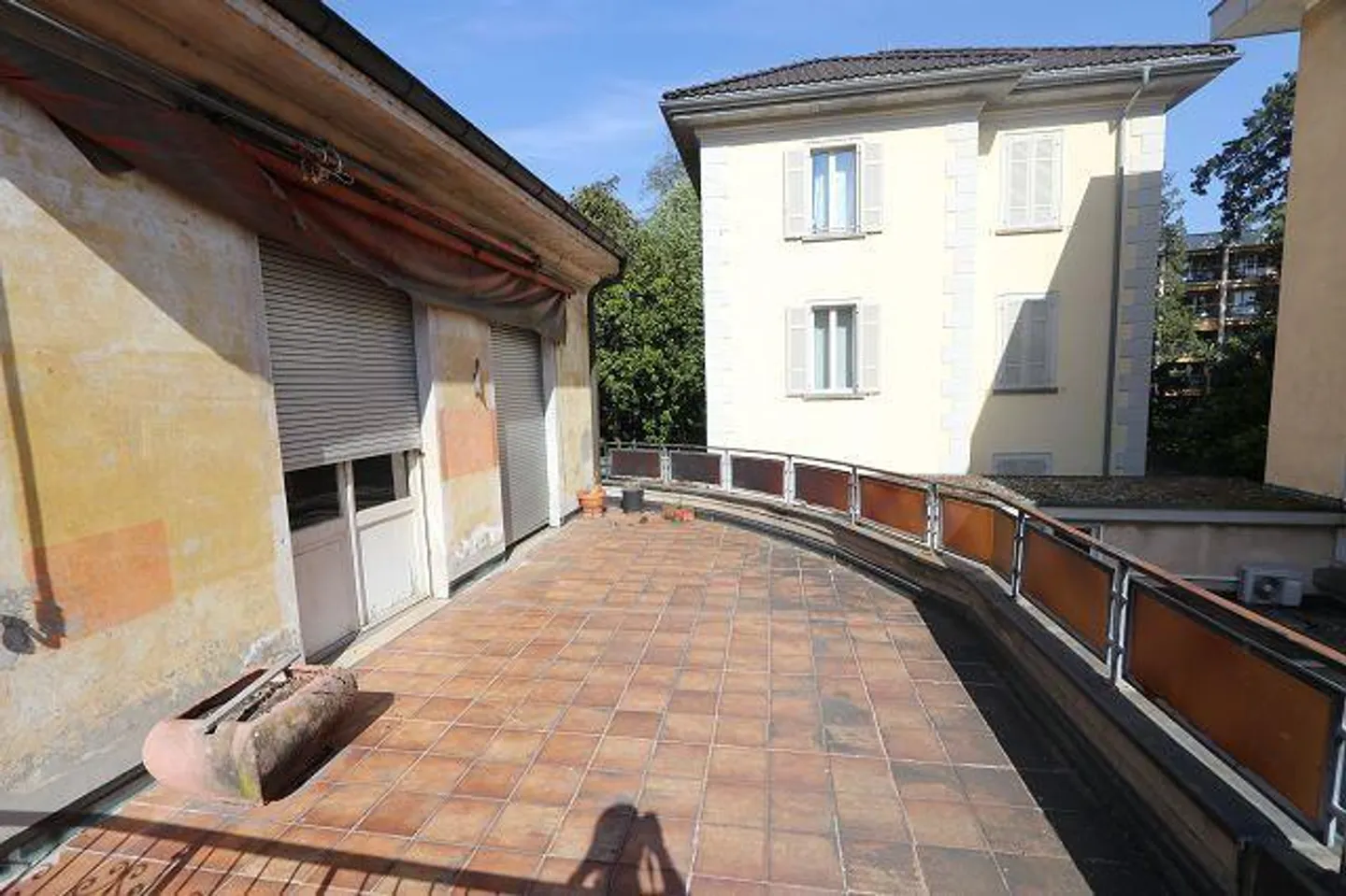 Zwei Gebäude mit Renovierungspotenzial - Foto 49 von 88