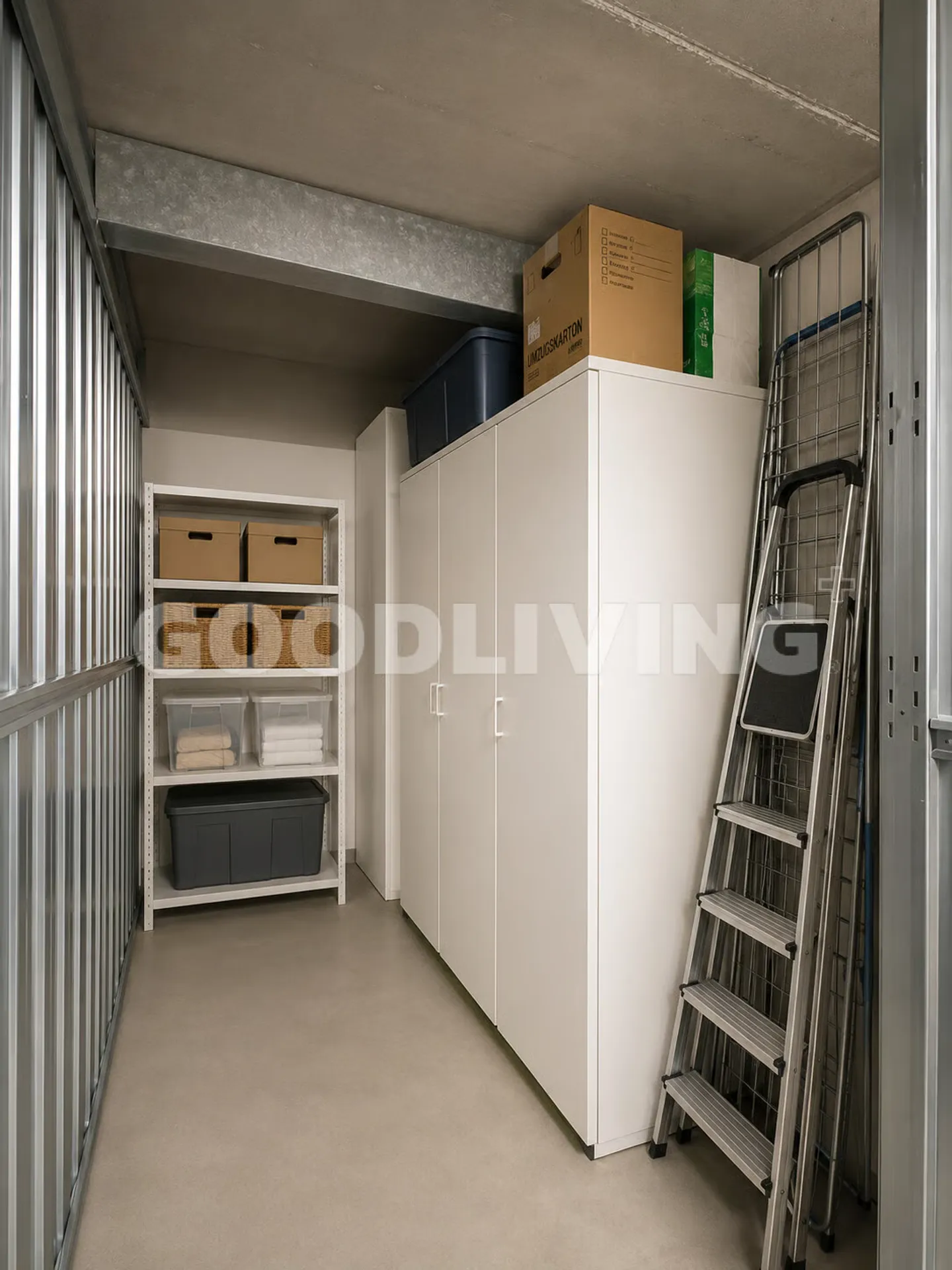 Sunny 3.5-room apartment with lift and attractive ground lease rate - Photo 9 of 13