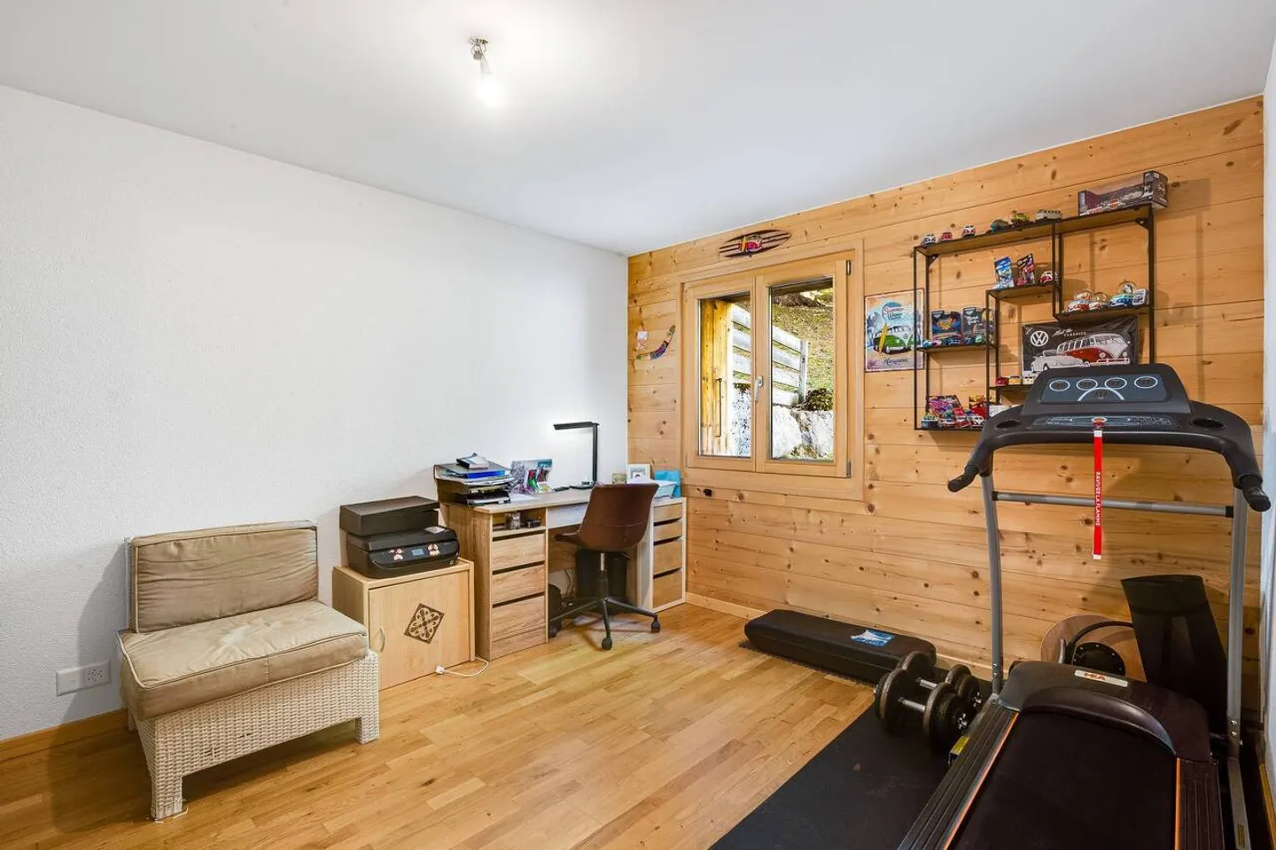 Ferienwohnung in einer Residenz! - Photo 8 of 10