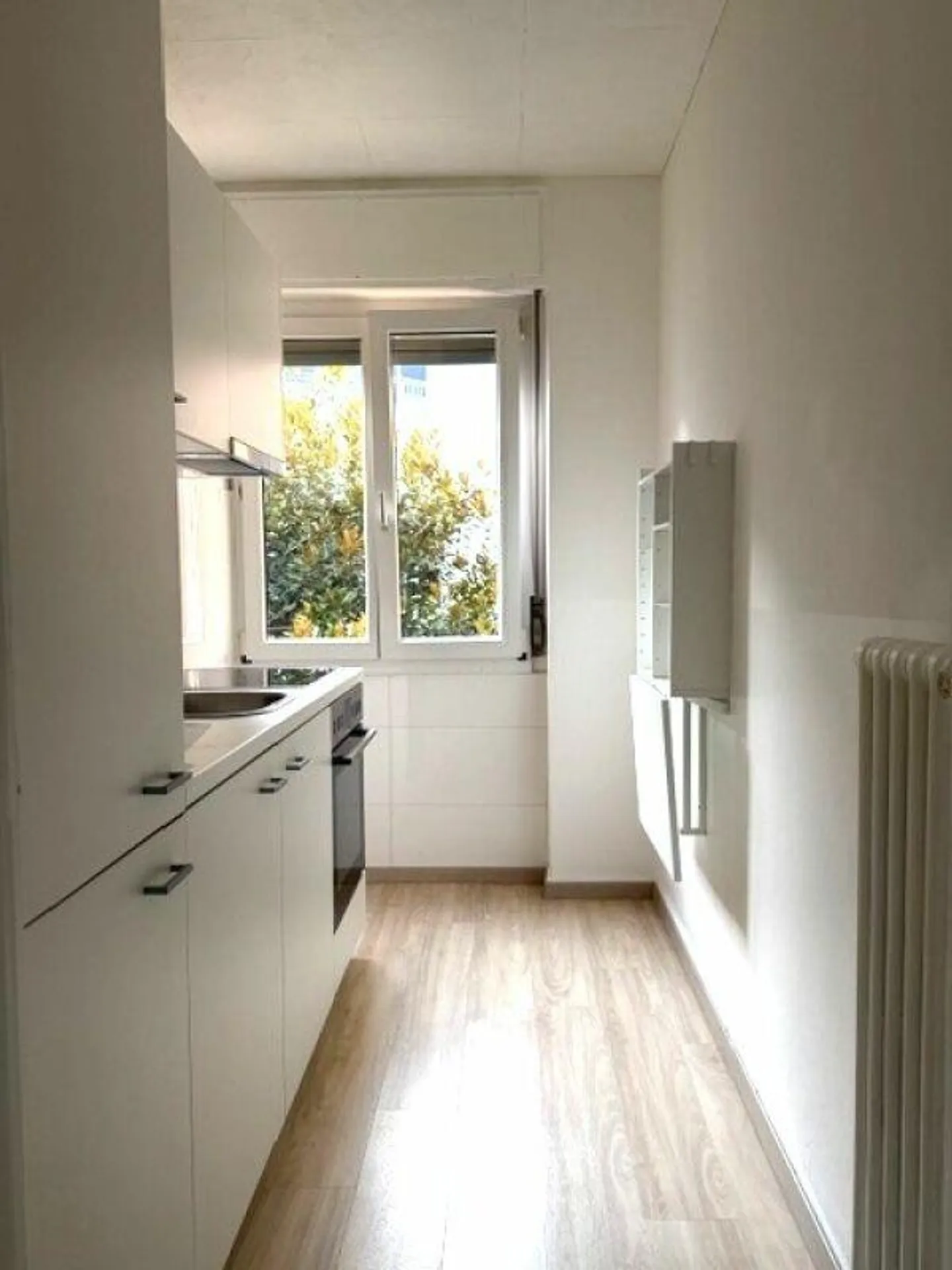 Appartamento Incantevole a Paradiso - Foto 2 di 6