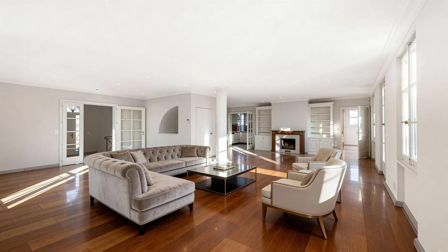 Magnifica Villa - Etoy - Foto 5 di 9