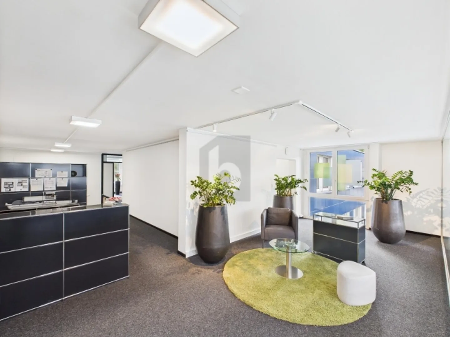 Bureau à louer - Photo 6 sur 6