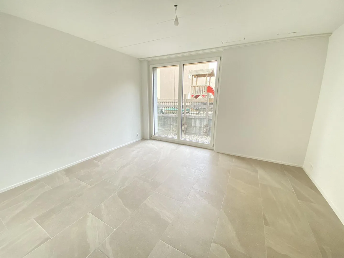 Modernes 2.5-Zimmer-Apartment in Tobel - Foto 4 von 8