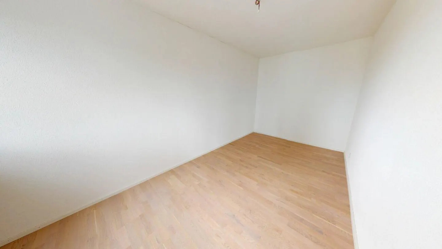 Appartement moderne 2.5 pièces - Photo 4 sur 8