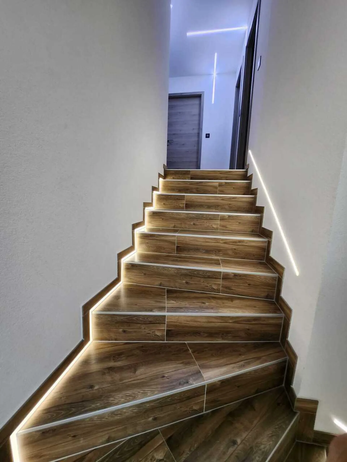 Casa moderna a Conthey - Foto 5 di 14