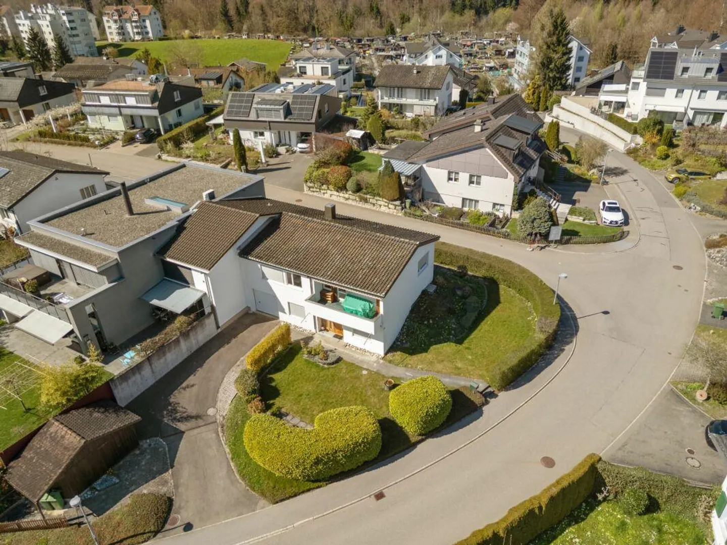 A Home Full of Possibilities - in a Green, Family-Friendly Environment - Photo 1 of 8