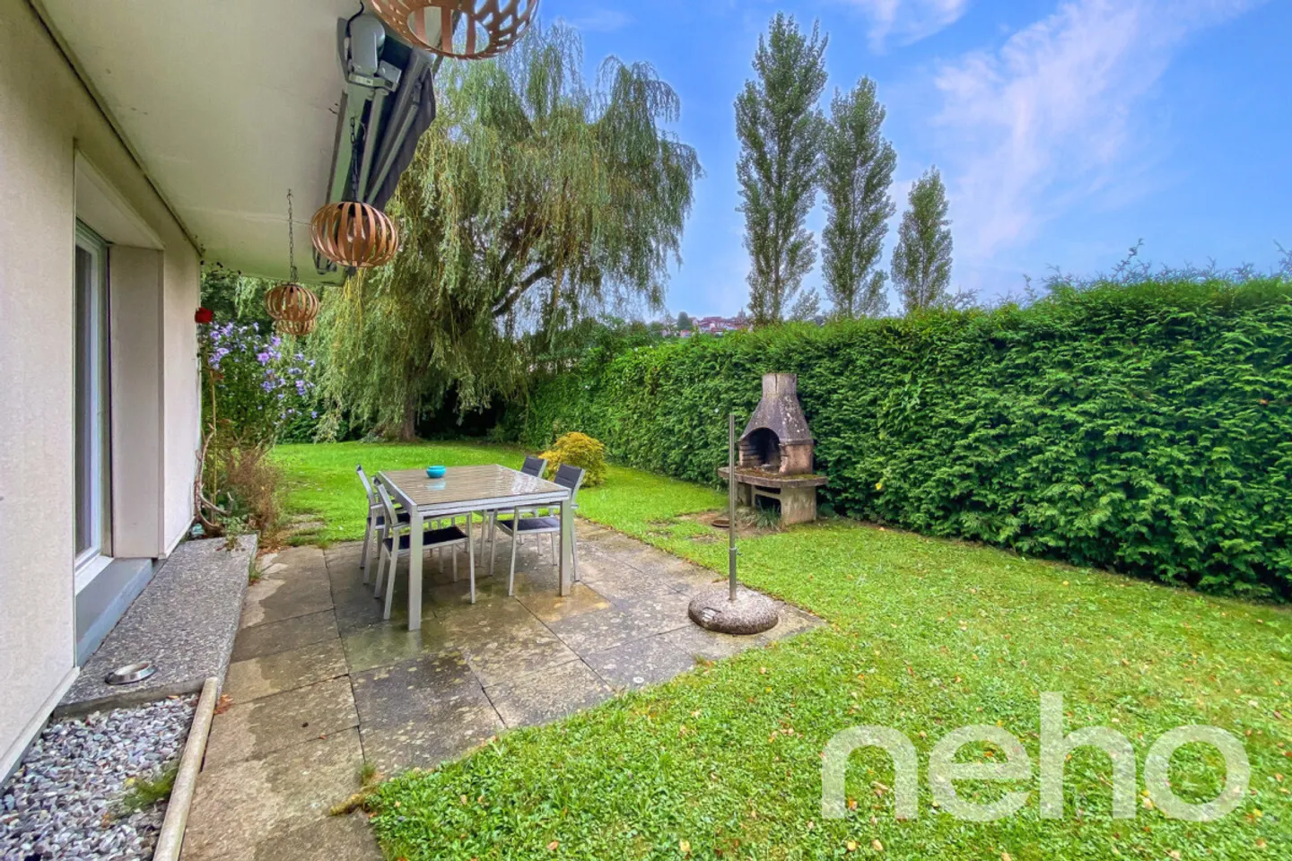 Casa plurifamiliare al confine di una zona agricola con grande potenziale! - Foto 5 di 13