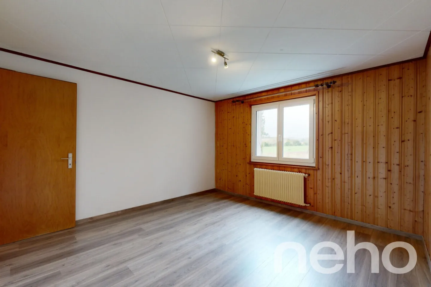 Casa plurifamiliare al confine di una zona agricola con grande potenziale! - Foto 7 di 13