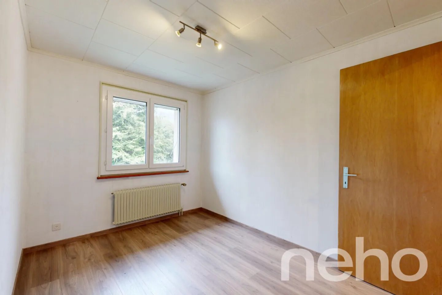 Casa plurifamiliare al confine di una zona agricola con grande potenziale! - Foto 8 di 13