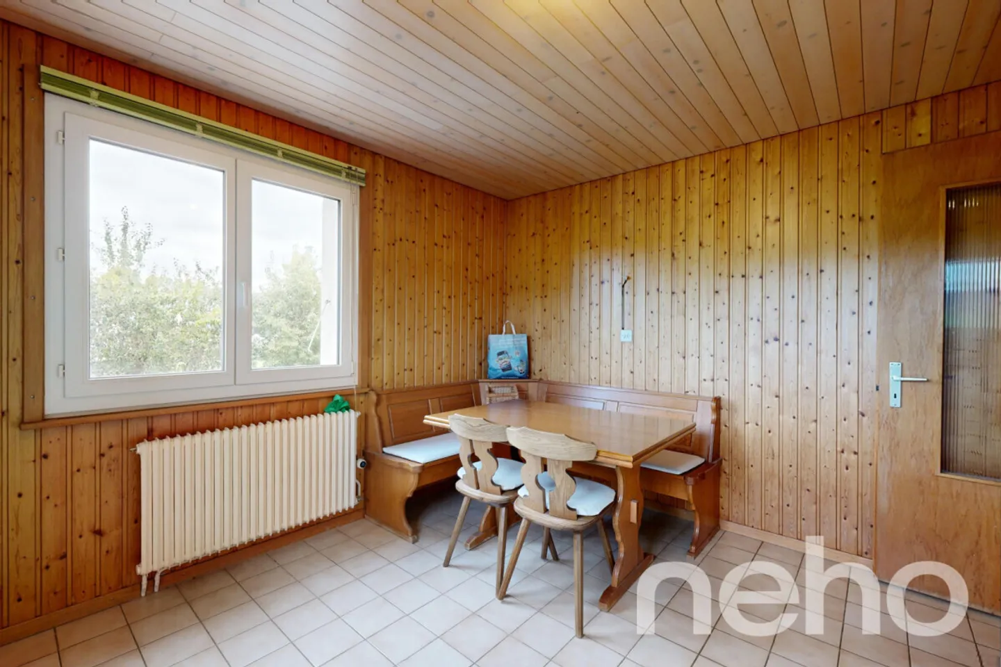 Casa plurifamiliare al confine di una zona agricola con grande potenziale! - Foto 12 di 13