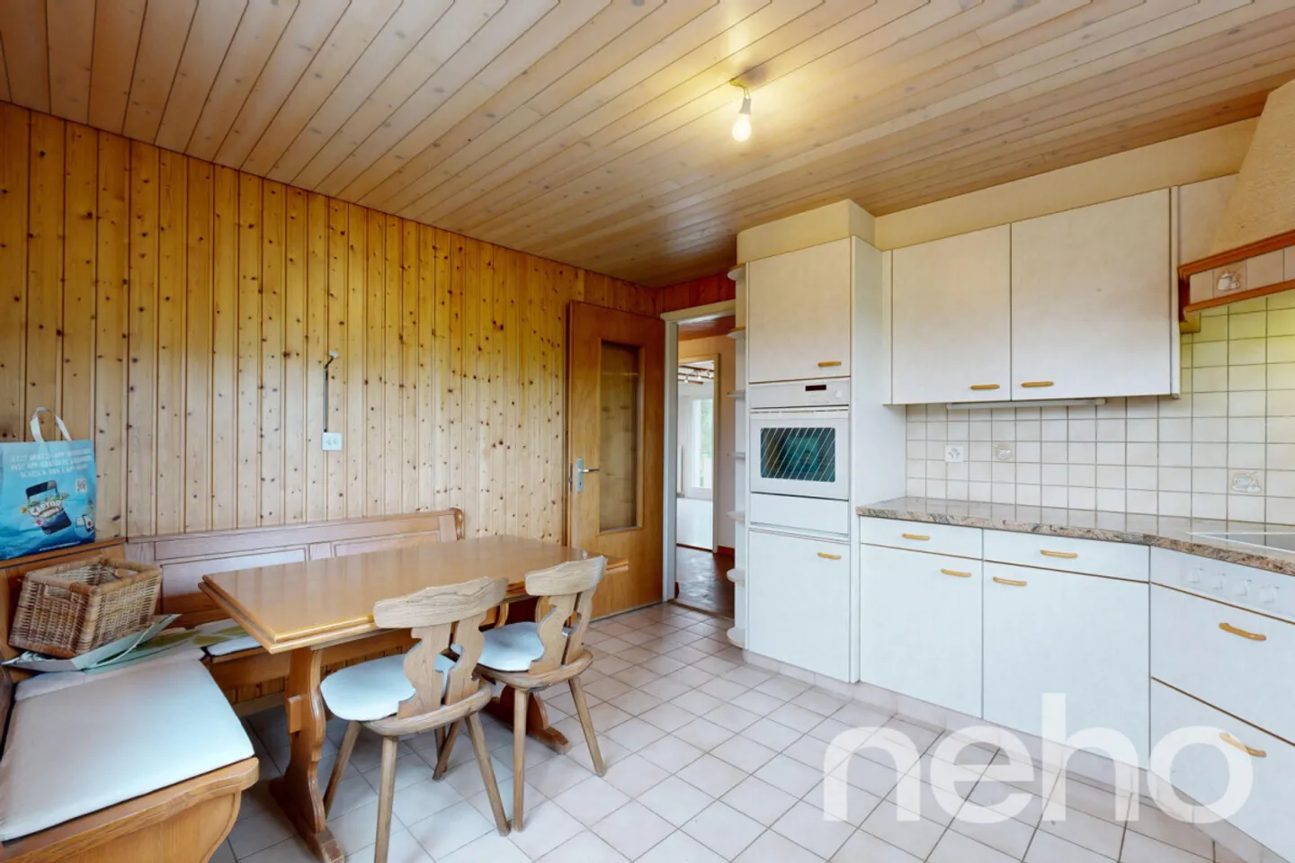 Casa plurifamiliare al confine di una zona agricola con grande potenziale! - Foto 11 di 13