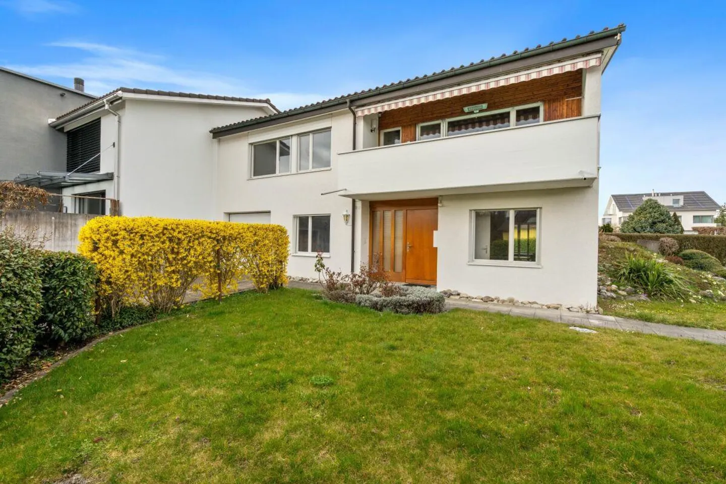 A Home Full of Possibilities - in a Green, Family-Friendly Environment - Photo 3 of 8