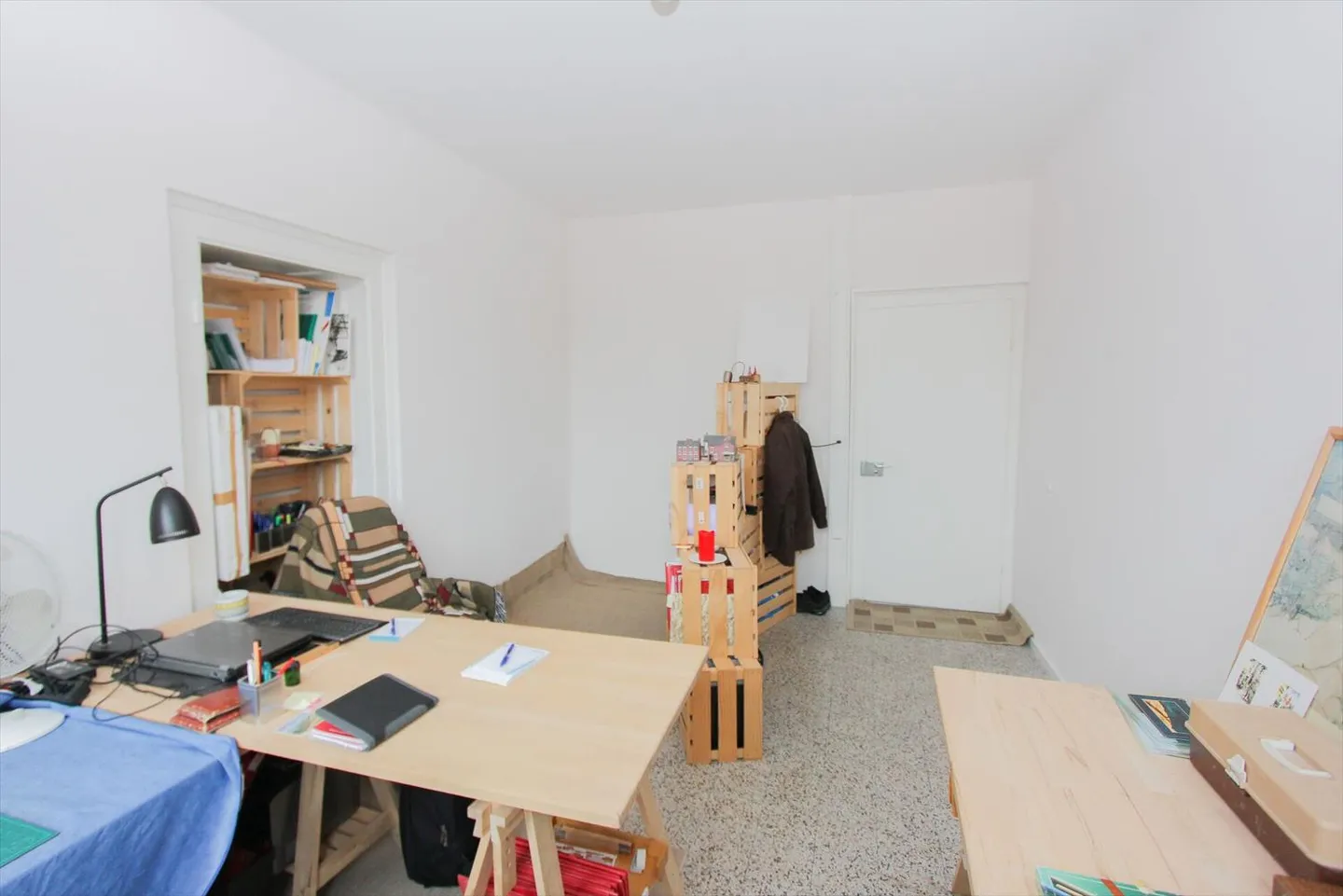 Raum für Hobbys 1 Stück - Foto 1 von 2