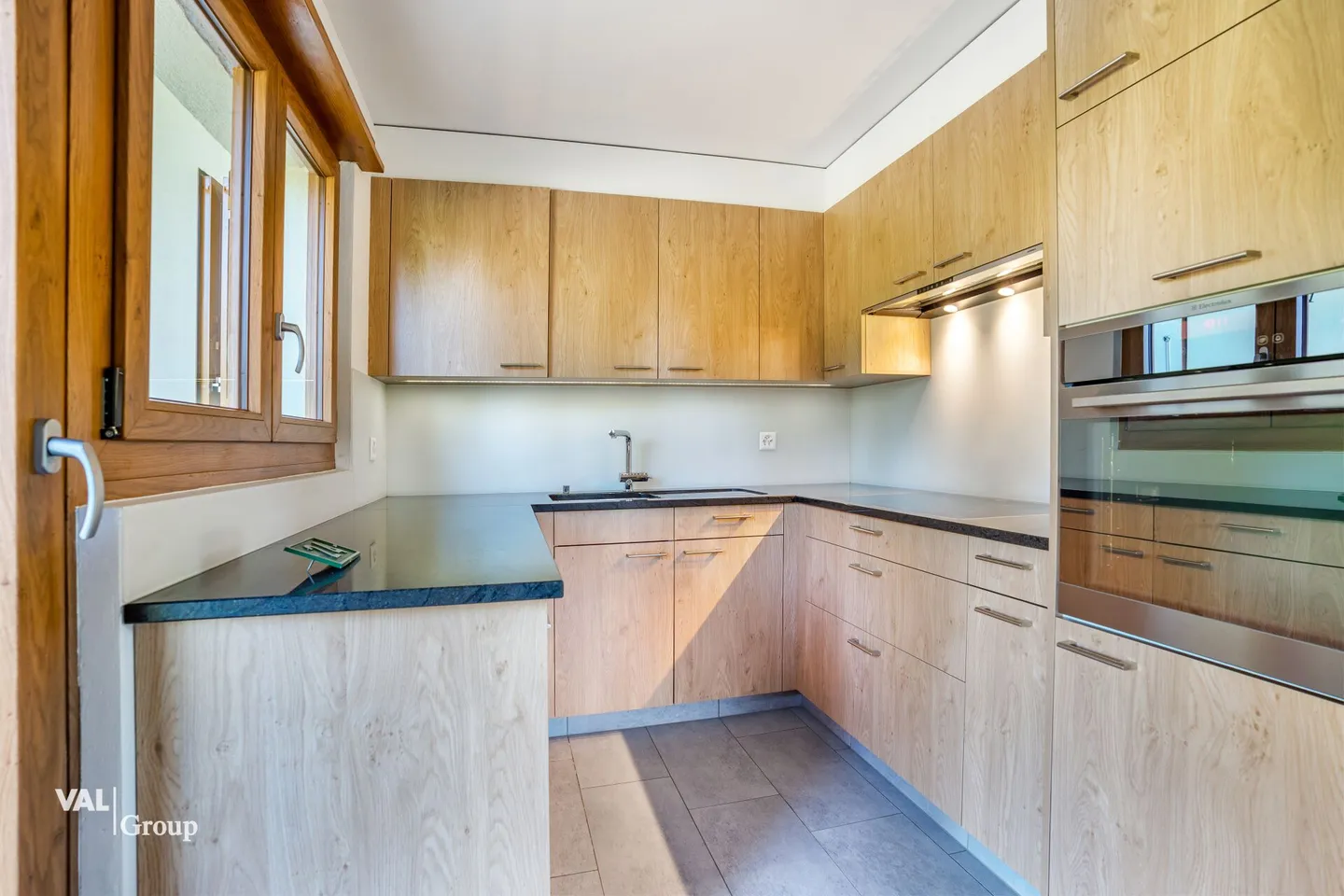 Chalet zur Miete ganzjährig, inmitten der Natur im Herzen der Alpen - Foto 2 von 18