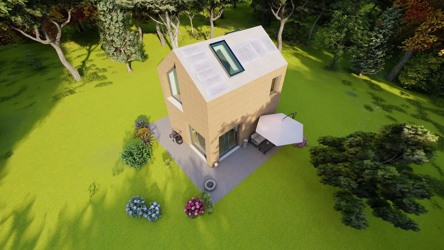 Tiny House - più di una casa - Foto 8 di 16