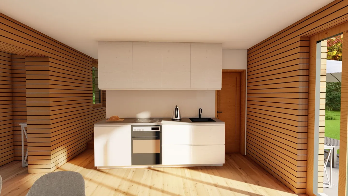 Tiny House - più di una casa - Foto 9 di 16