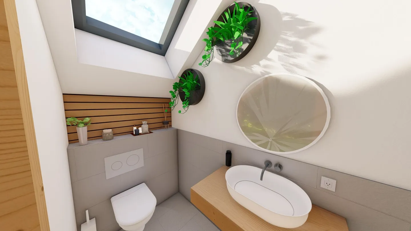 Loft Nelia - Photo 5 of 10