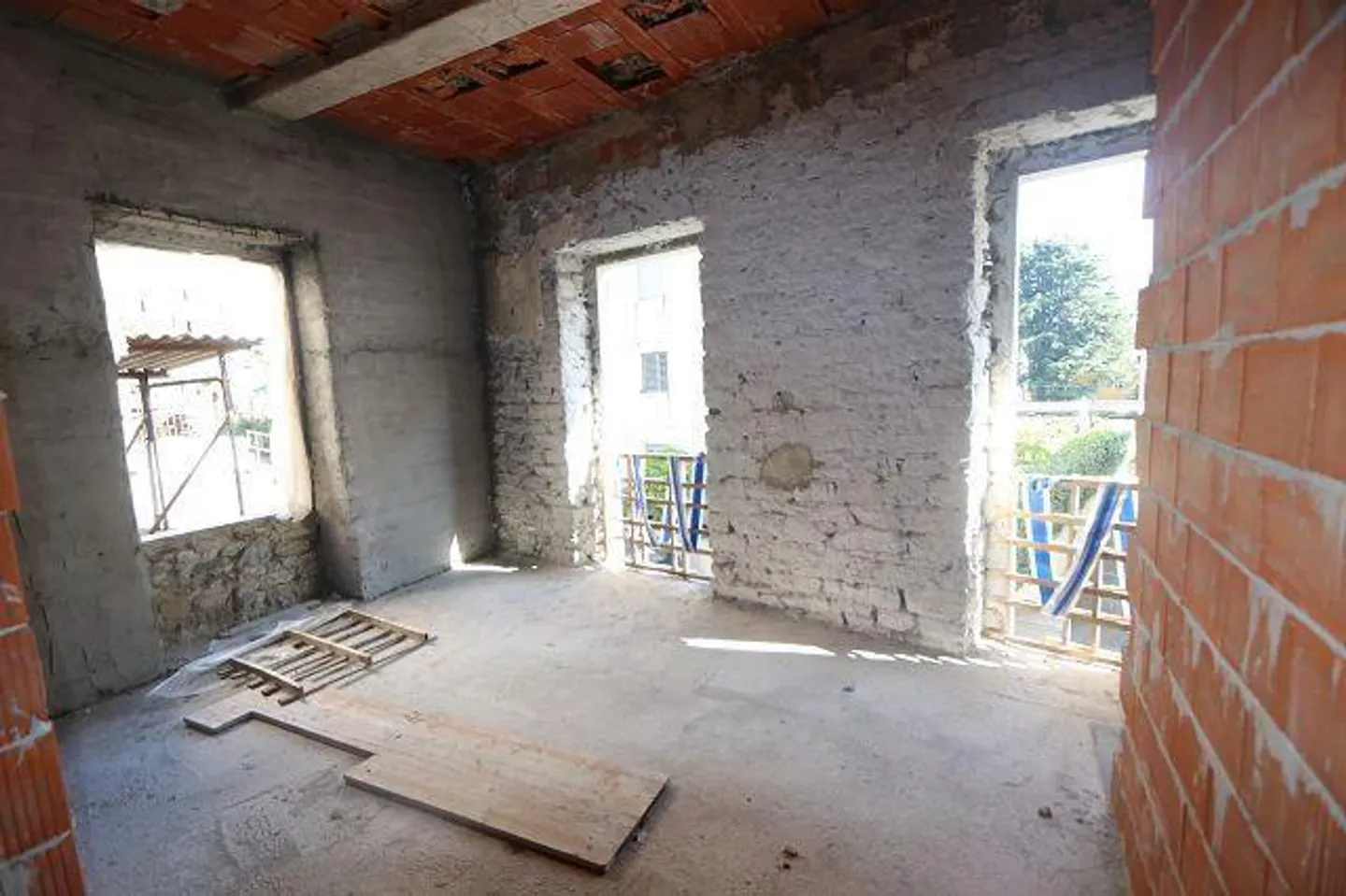 Zwei Gebäude mit Renovierungspotenzial - Foto 65 von 88