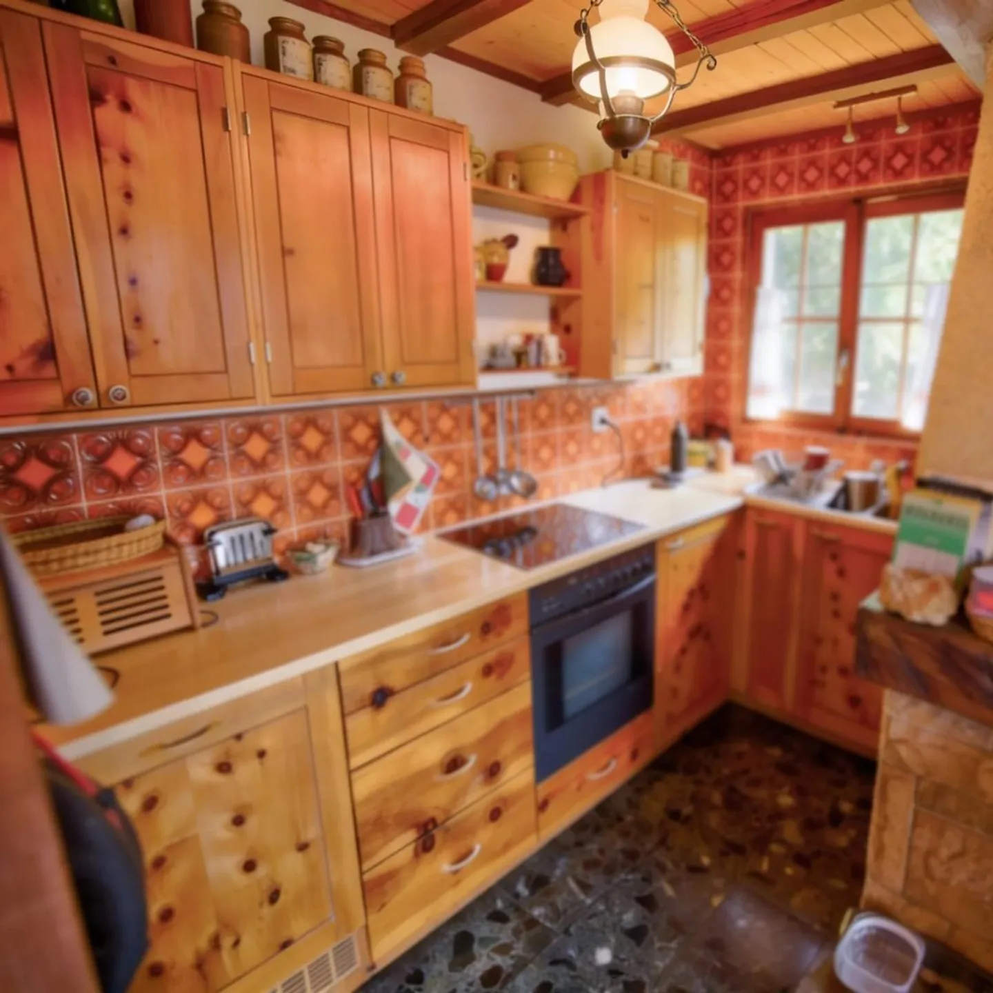 Chalet in Isérables in einem Friedensort! - Foto 10 von 13