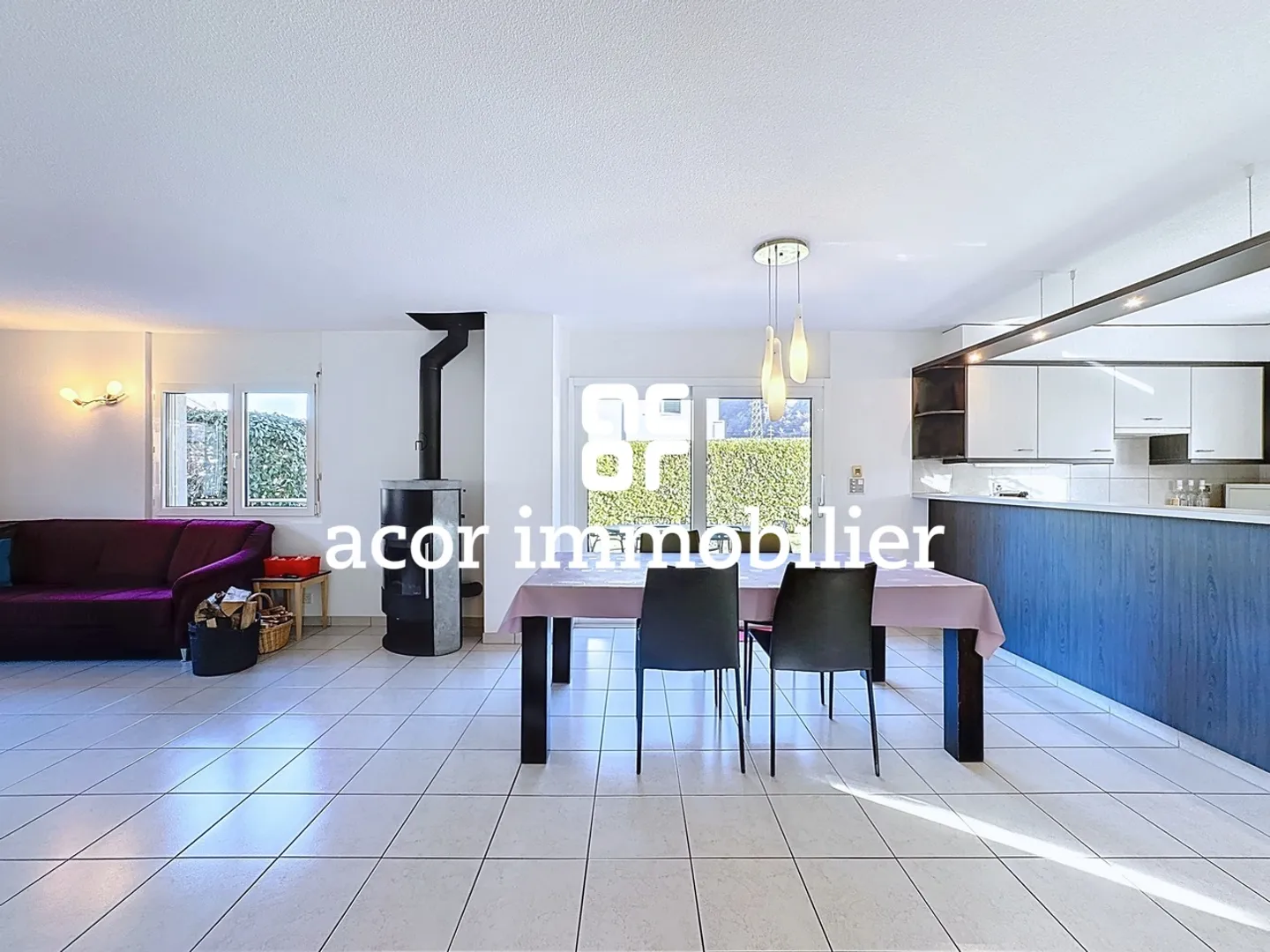 Riddes - Detached Villa 6½ Rooms - Photo 5 of 10