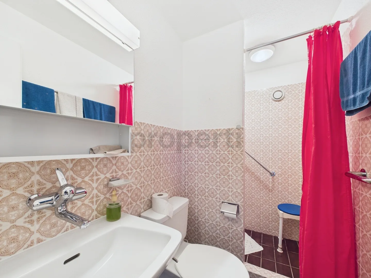 Furnished 5.5-room terrace apartment in Wettswil am Albis - Photo 9 of 11