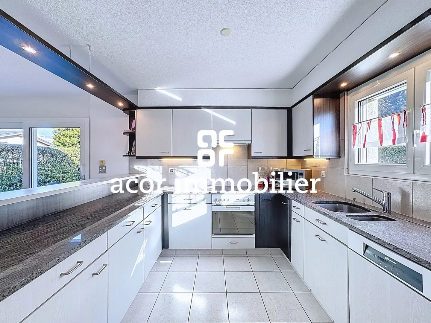 Riddes - Detached Villa 6½ Rooms - Photo 6 of 10