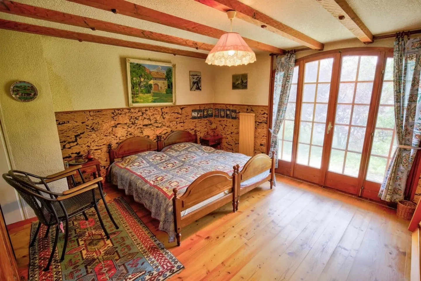 Chalet in Isérables in einem Friedensort! - Foto 13 von 13