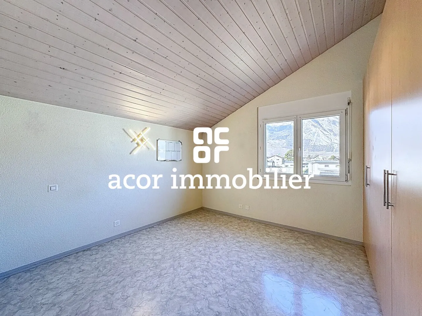 Riddes - Detached Villa 6½ Rooms - Photo 9 of 10