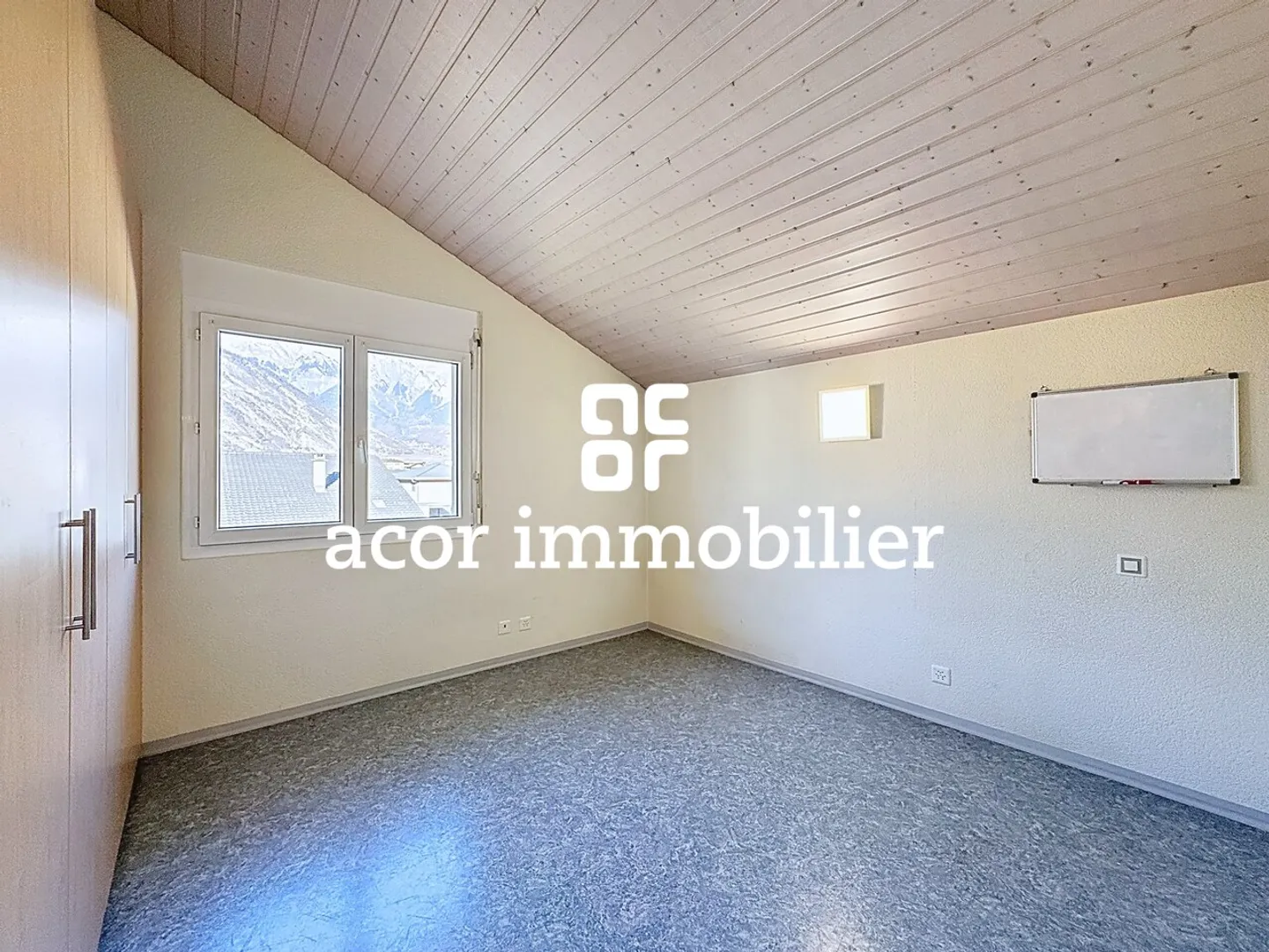 Riddes - Detached Villa 6½ Rooms - Photo 10 of 10