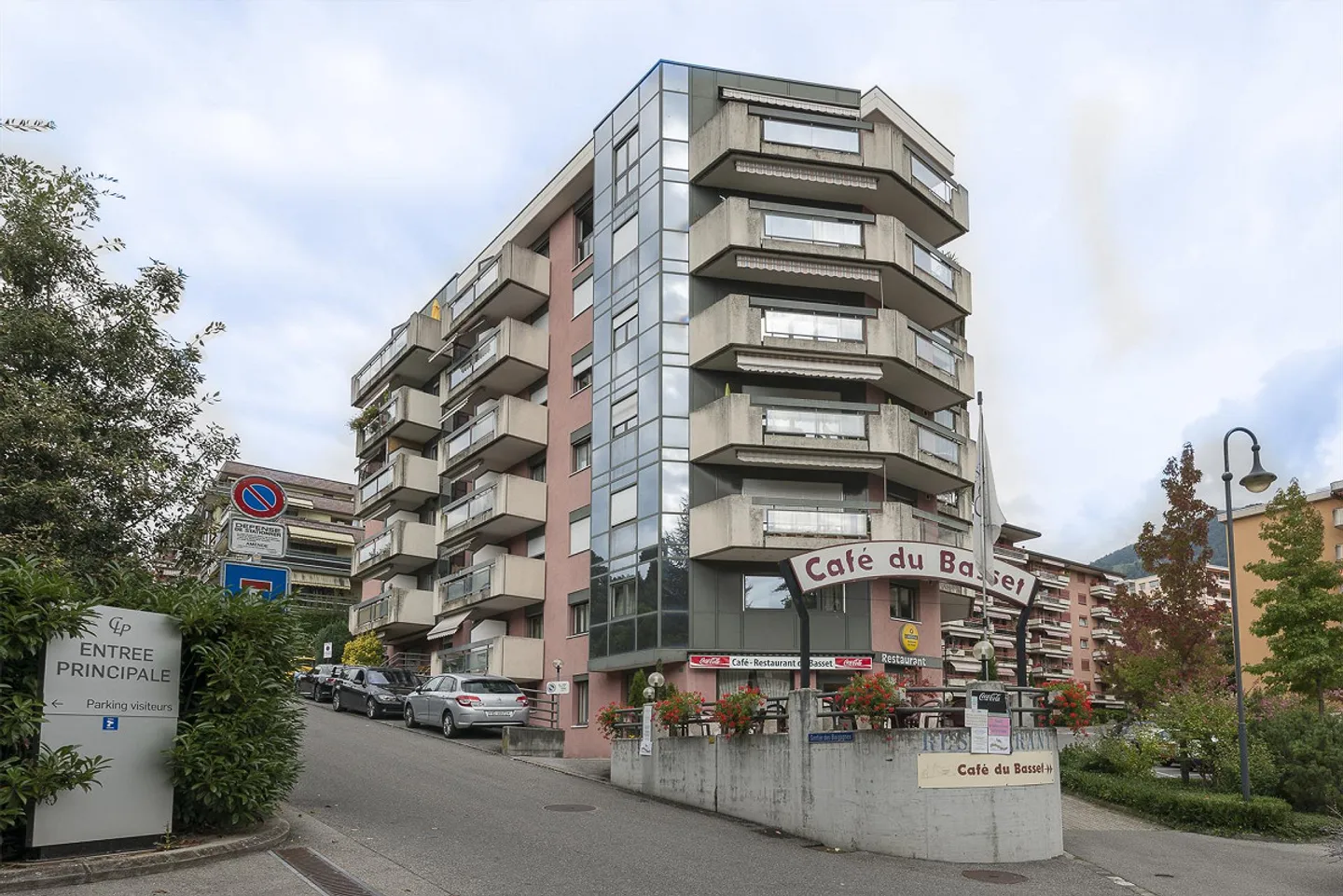 Innenparkplatz zu Vermieten - Foto 2 von 2