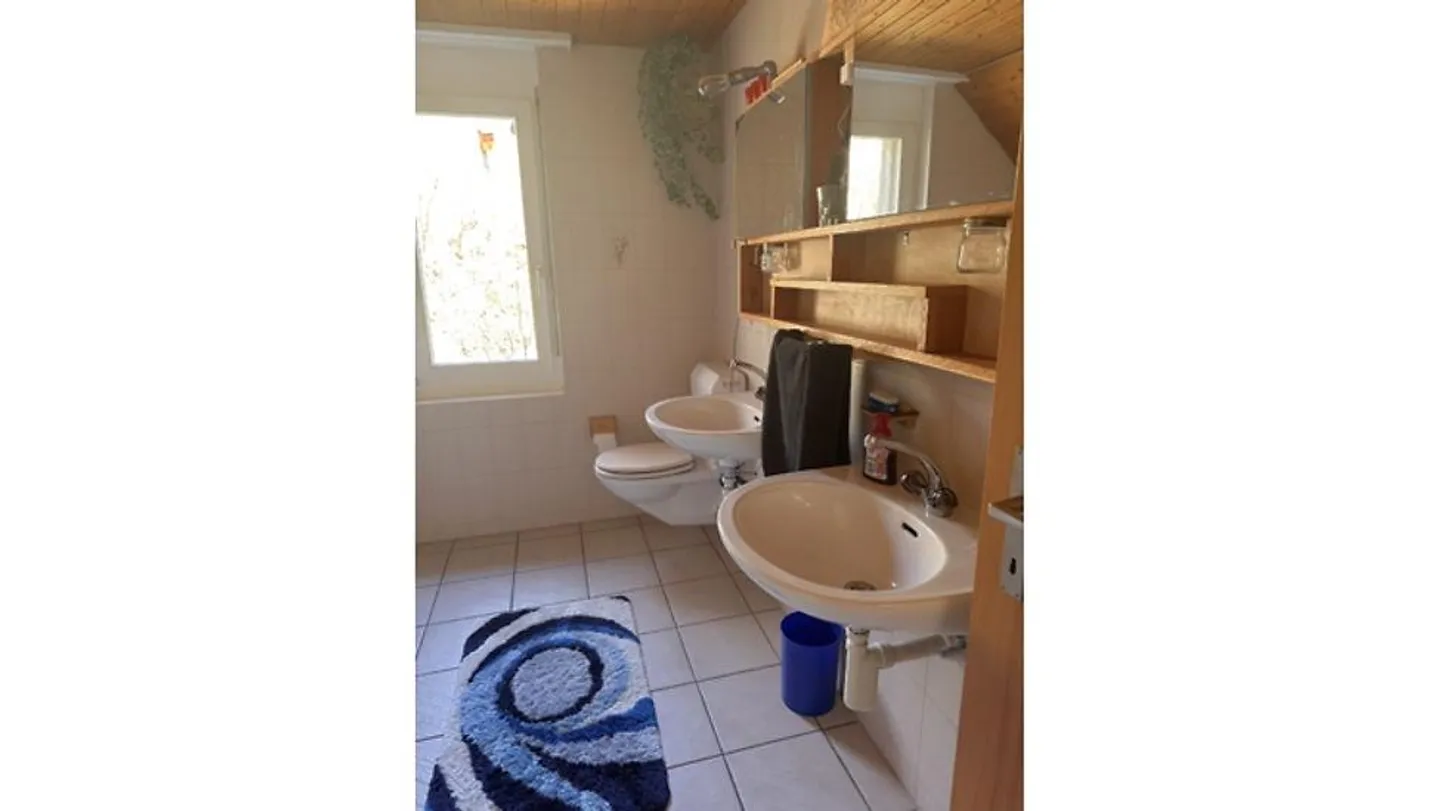 7½ ROOM HOUSE IN GREEN (BE), FURNISHED, TEMPORARY - Photo 4 of 8