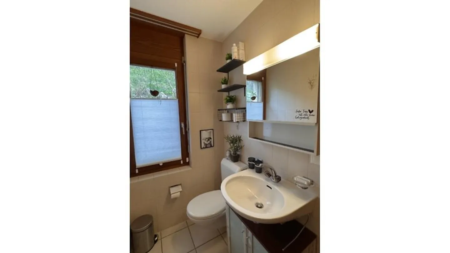 7½ ROOM HOUSE IN GREEN (BE), FURNISHED, TEMPORARY - Photo 5 of 8