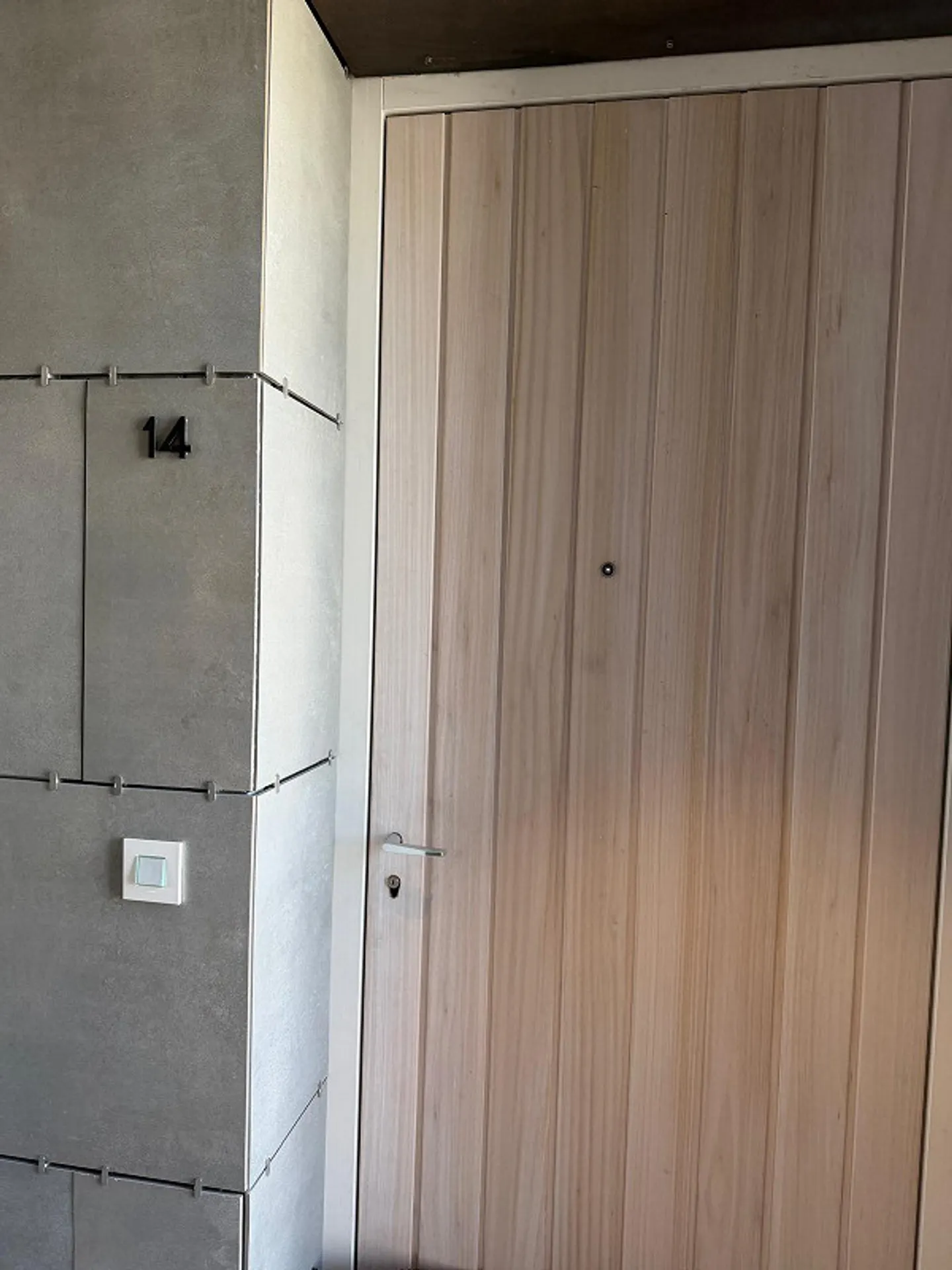 Appartement de 4,5 pièces avec terrasse à Tägerwilen - Photo 4 sur 21