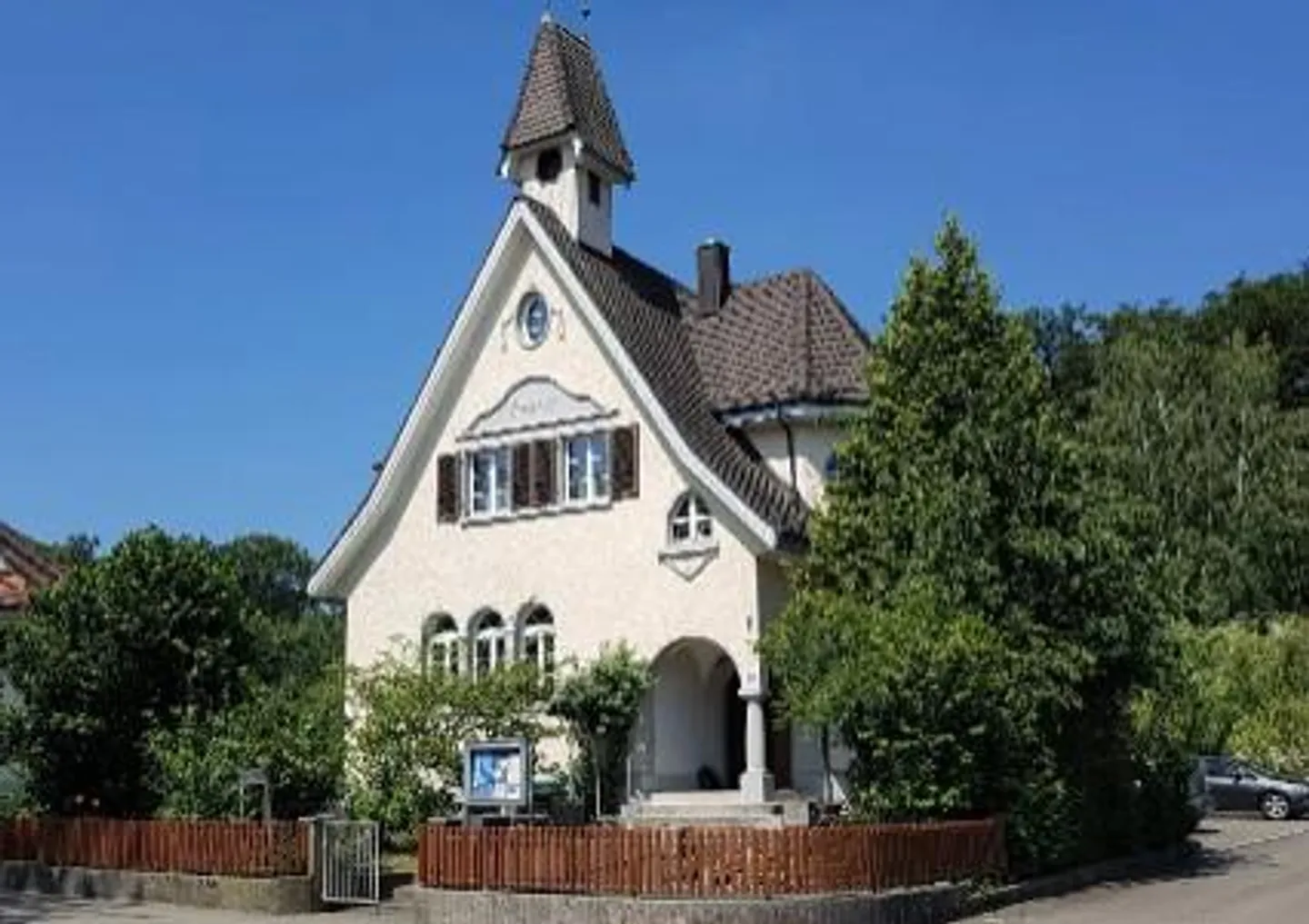 Charmante appartement 3.5 pièces dans un emplacement central à Bern-Bümpliz - Photo 1 sur 1