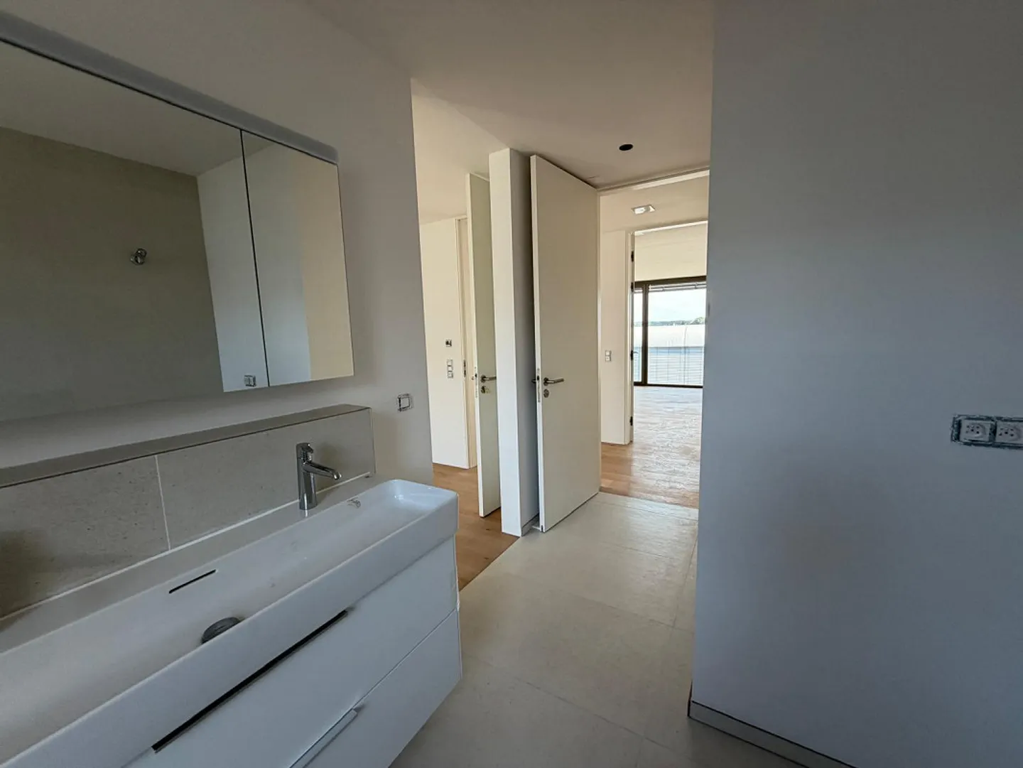 Appartement de 4,5 pièces avec terrasse à Tägerwilen - Photo 5 sur 21