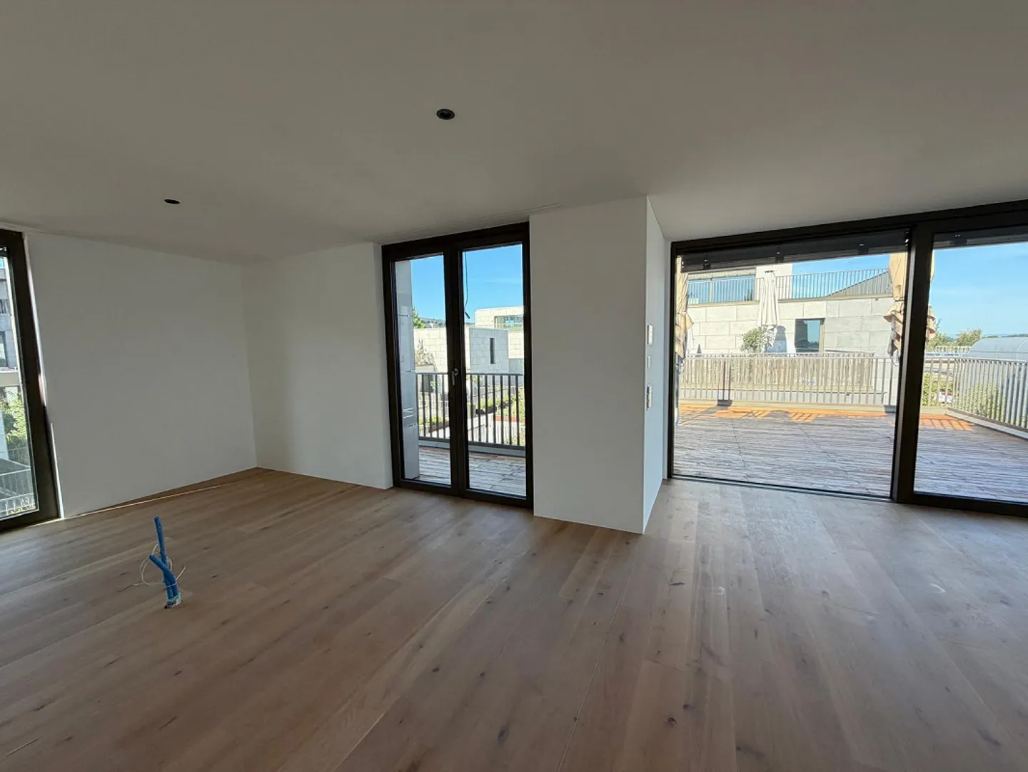 Appartement de 4,5 pièces avec terrasse à Tägerwilen - Photo 6 sur 21