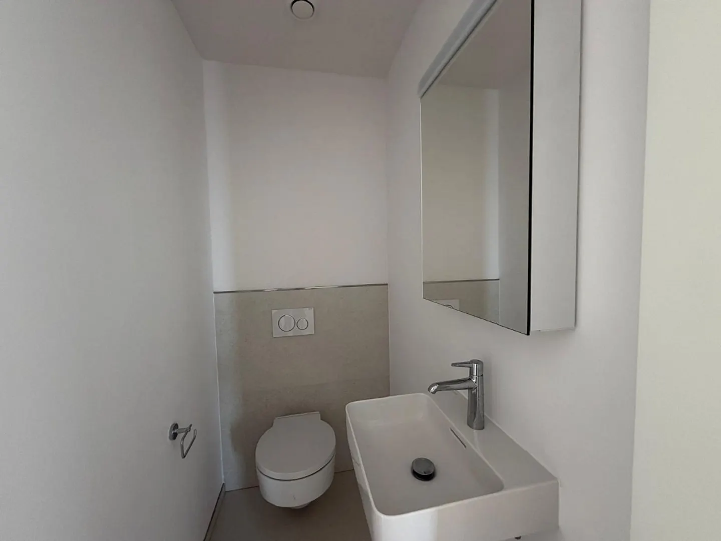 Appartement de 4,5 pièces avec terrasse à Tägerwilen - Photo 7 sur 21