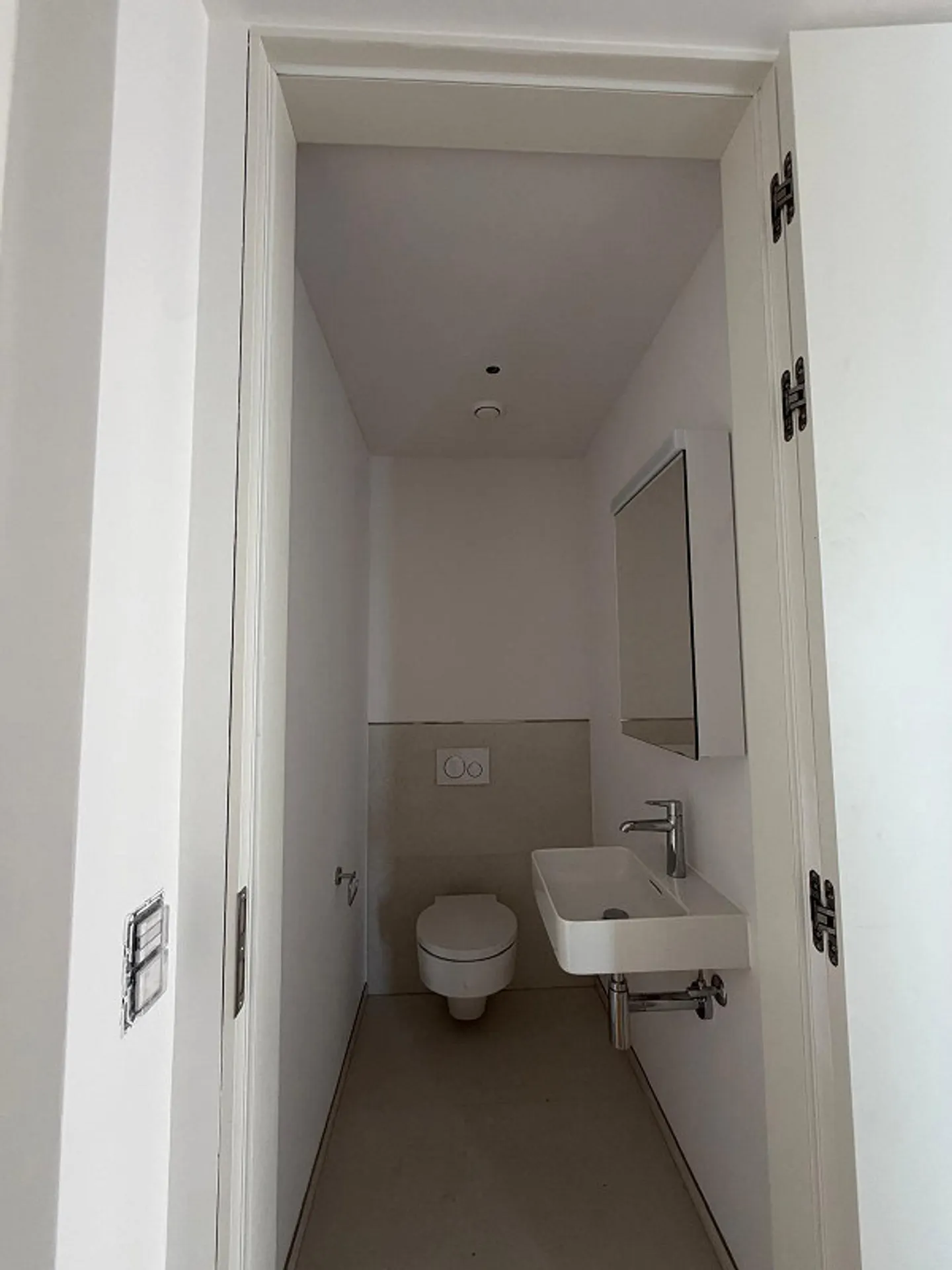 Appartement de 4,5 pièces avec terrasse à Tägerwilen - Photo 8 sur 21