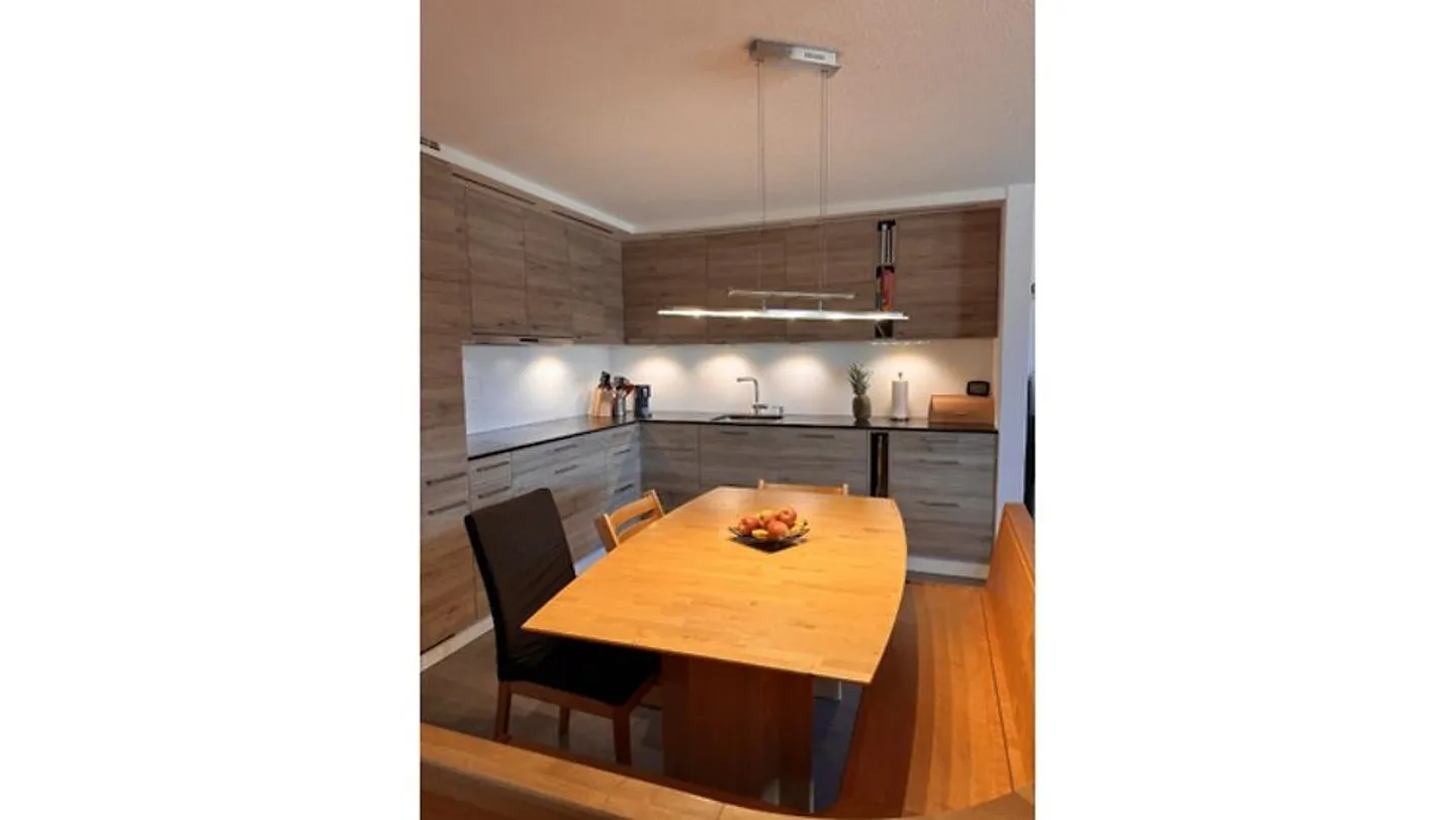 7½ ROOM HOUSE IN GREEN (BE), FURNISHED, TEMPORARY - Photo 2 of 8