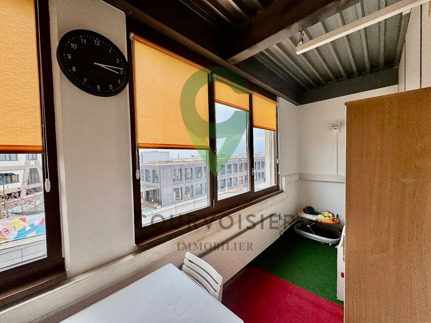 Mischgenutztes Gebäude kaufen - Foto 4 von 10