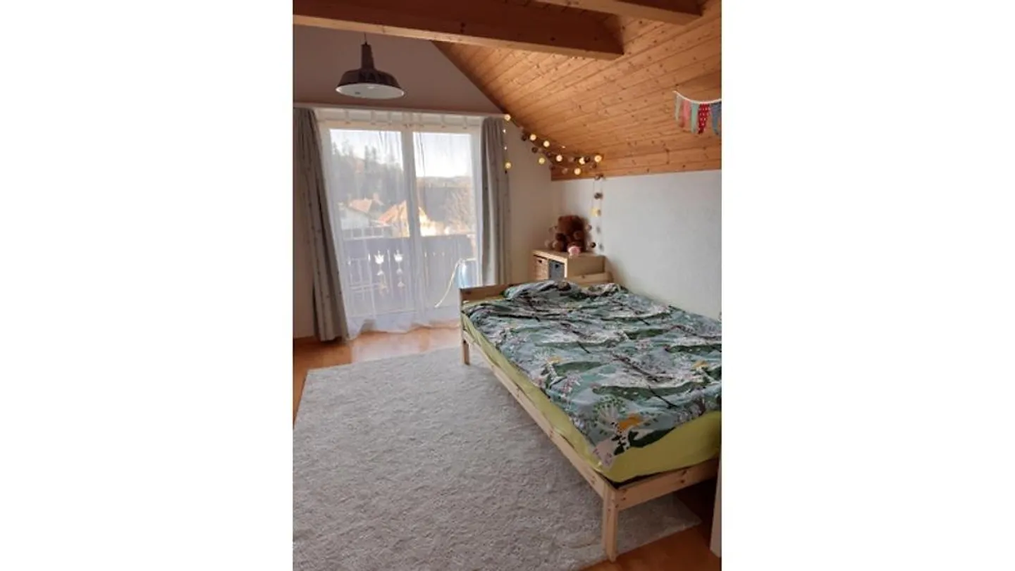 7½ ROOM HOUSE IN GREEN (BE), FURNISHED, TEMPORARY - Photo 3 of 8