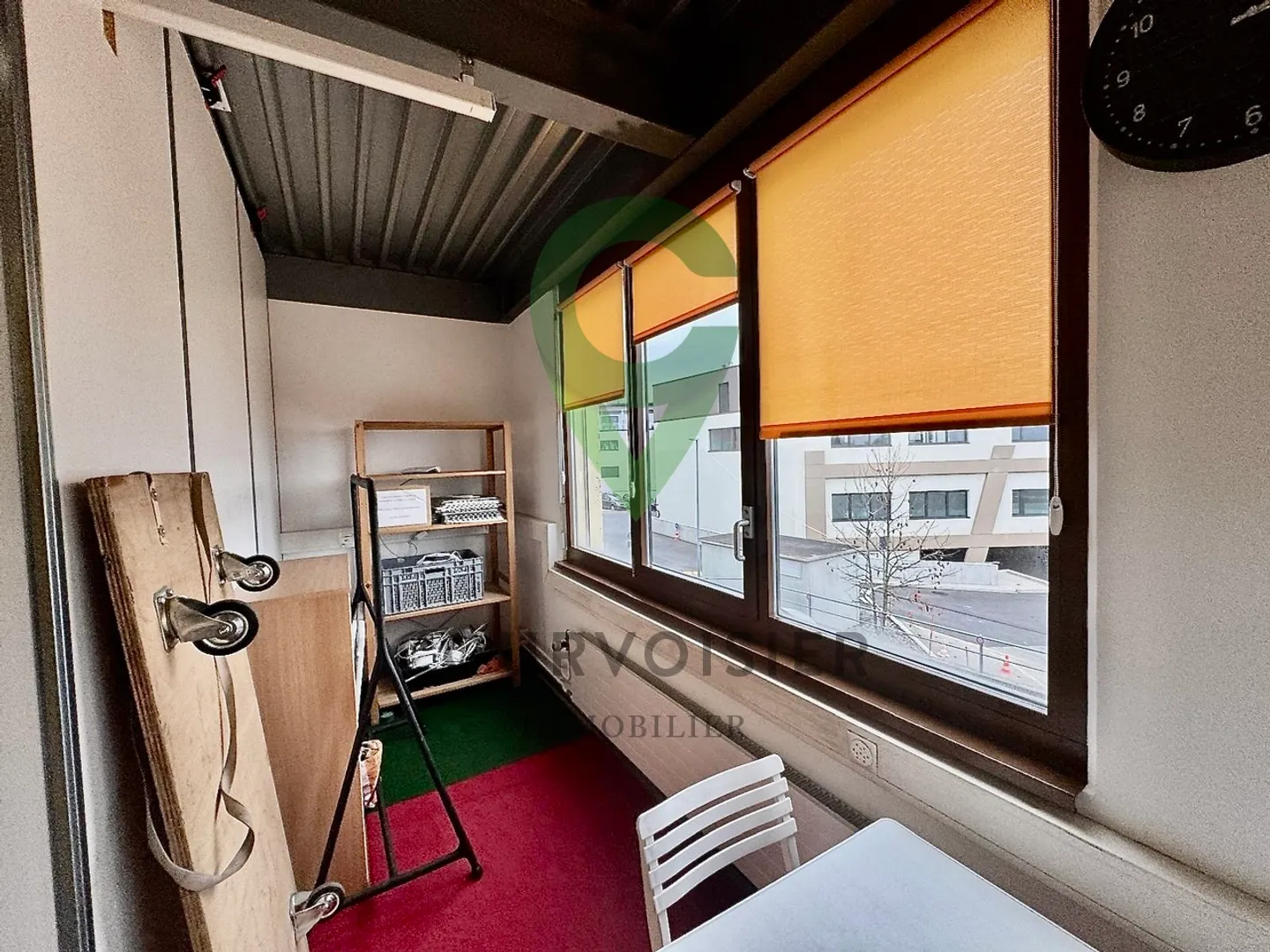 Mischgenutztes Gebäude kaufen - Foto 5 von 10